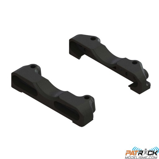 Supports d'axes de triangles Outcast/Kraton 8S