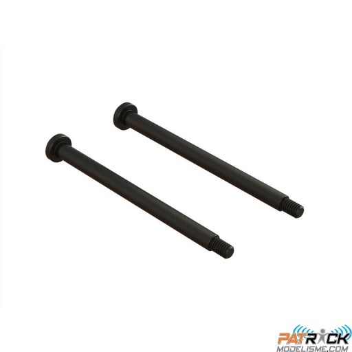 Axes de triangles 5x74mm Outcast/Kraton 8S