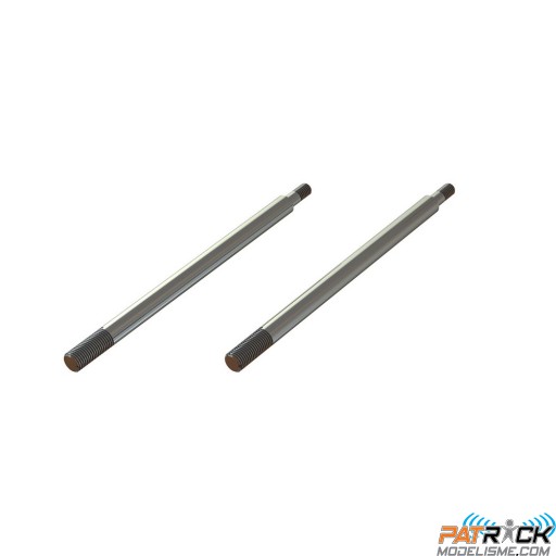 Axe d'amortisseur 6x102mm (2) OutcastKraton 8S
