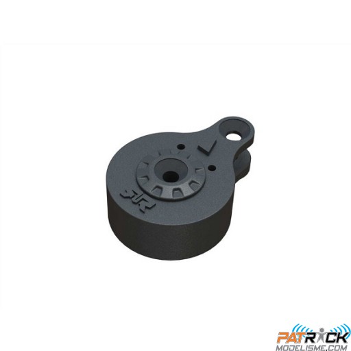 Sauve servo 23 dents Arrma