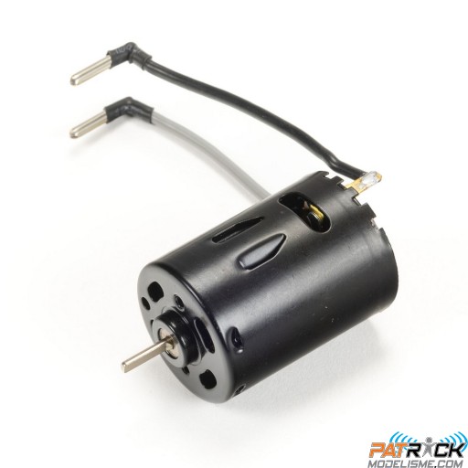 Moteur Mega 380 brushed Arrma Grom