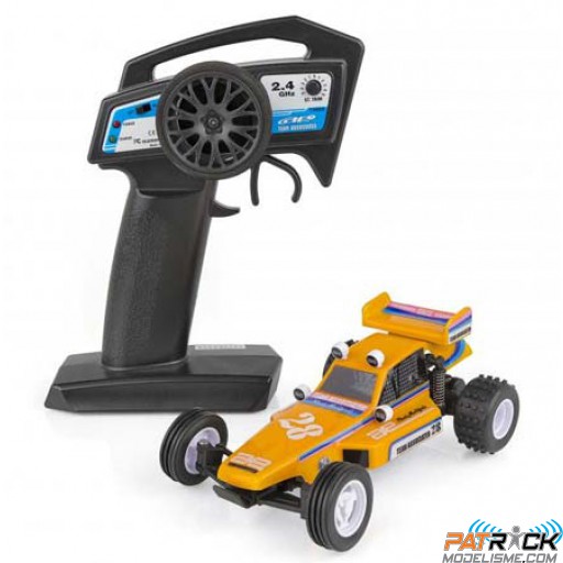 Team associated RC28 Race Buggy RTR 2WD 1:28