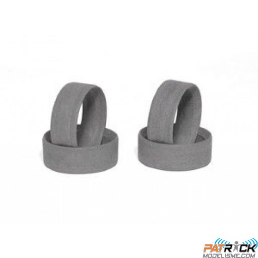 Atsushi hara inner foam soft gray 4 pièces (hot bodies)