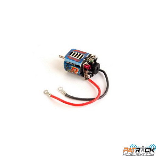 Moteur STOCK R Evolution - MINI-Z
