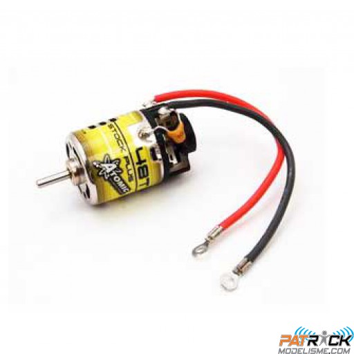 Moteur STOCK Plus 17mm New generation - MINI-Z