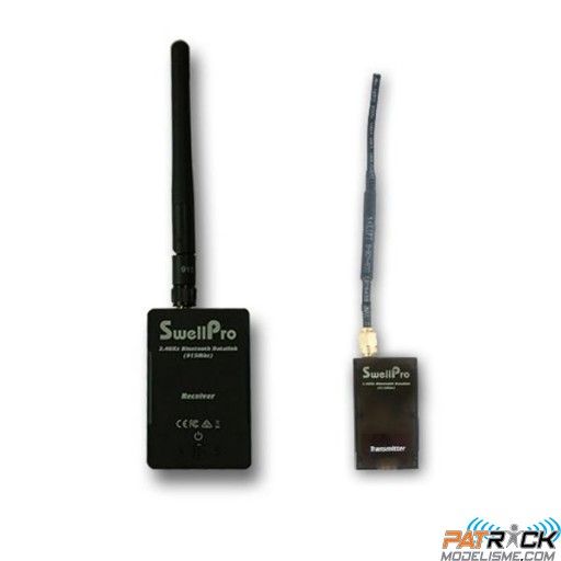 SwellPro Ground Station pour Splash Drone 3+