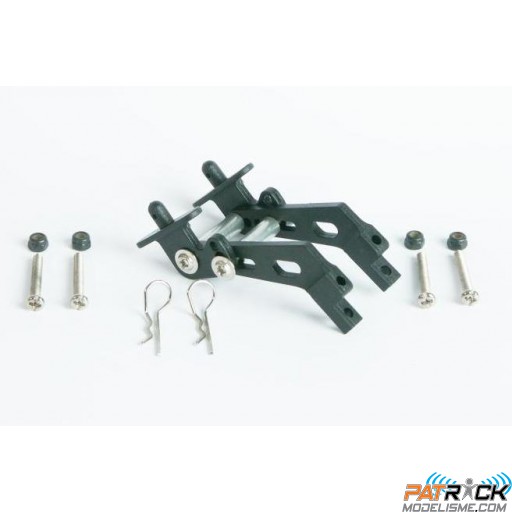 SUPPORT AILERON BUGGY GT-15