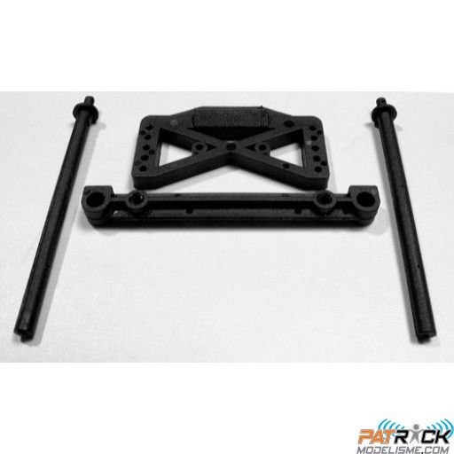 Supports de carrosserie Serie Tuning