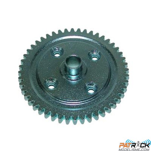 COURONNE PRINCIPALE 48 Dents -  - GTX 25/CAGE/E CAGE