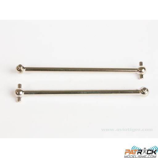 Cardan 97.8mm - /E GTX/Concept cage/E CAGE