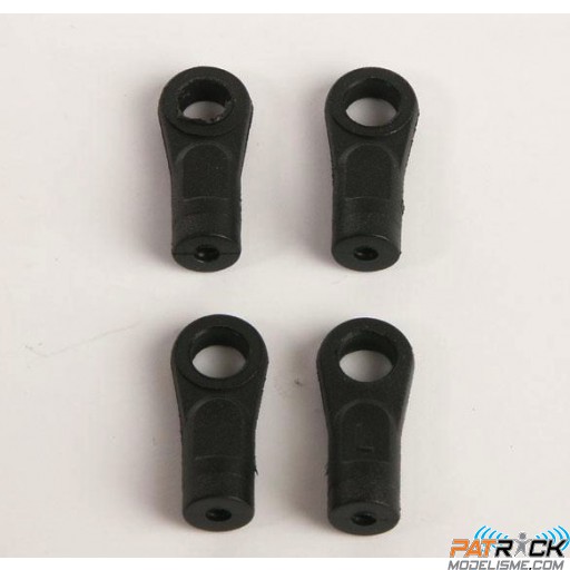 CHAPES 3MM - GTX 25/X FACTOR