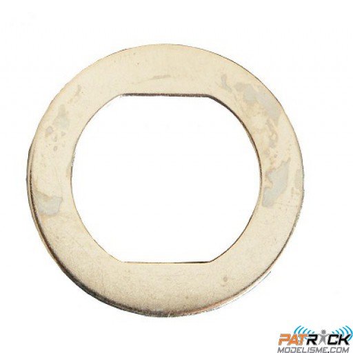 Disque de frein acier - Serie tuning 1/10ème