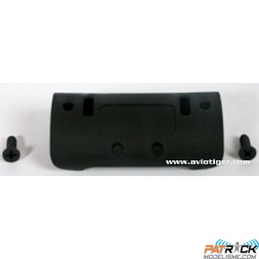 Pare choc avant GTX 25 /E GTX/Concept cage/E CAGE