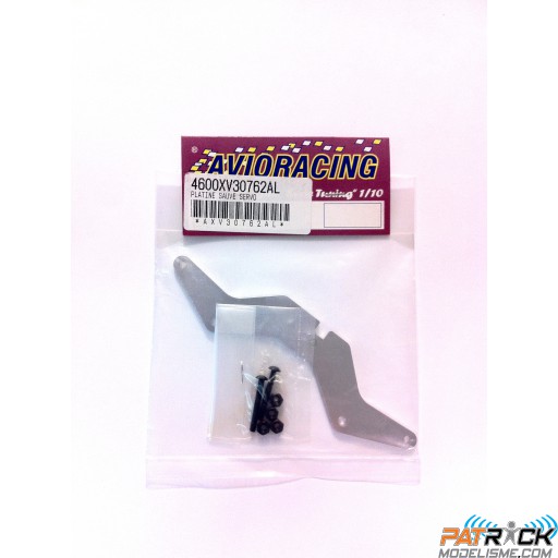 Platine Sauve Servo - Concept Cage 1/8e