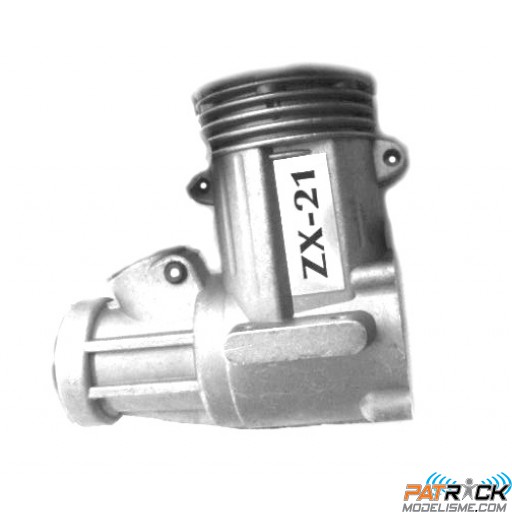 Bloc moteur – ZX21