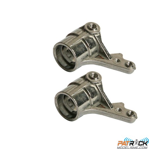 Fusées avants (2 pièce(s) - GTX 25 /concept Cage