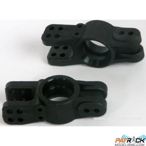 Fusées arrière - GTX 25/E GTX/Cage