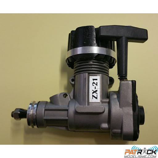 Moteur Avioracing ZX21 SE vintage
