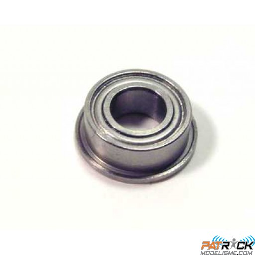 Roulement 5x10x4mm Epaulé à l'unité