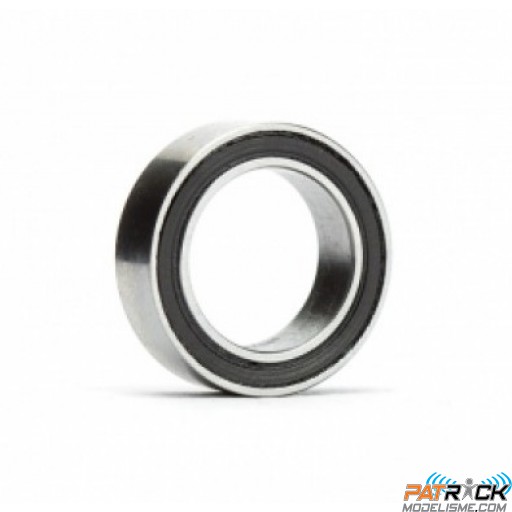 Roulement à billes étanche 10x16x4mm  (pièce)