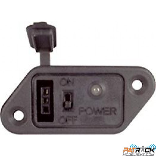 INTER LED PRISE DE CHARGE 4.8V