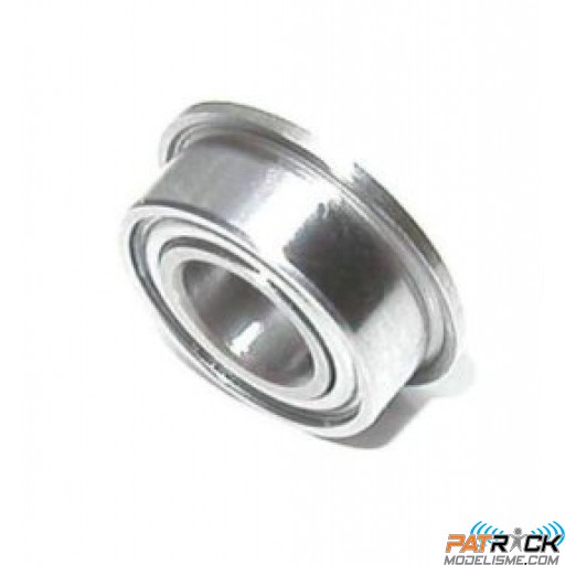 Roulement 4x8x3mm épaulée à l'unité