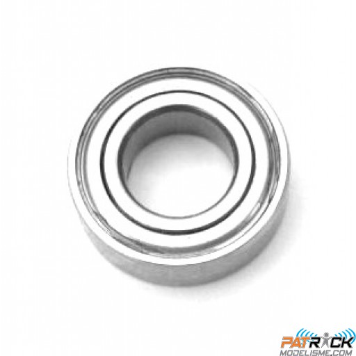 Roulement 6x12x4mm à l'unité