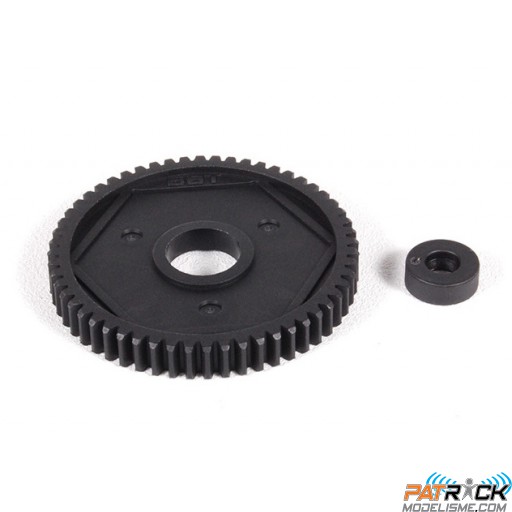 Couronne 32dp 56 dents