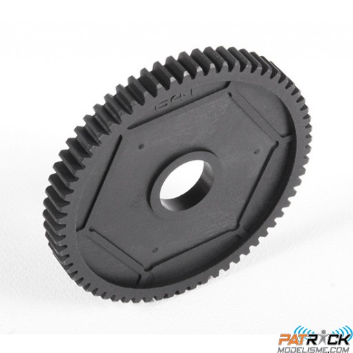 AX31065 Couronne 32P 64T Yeti