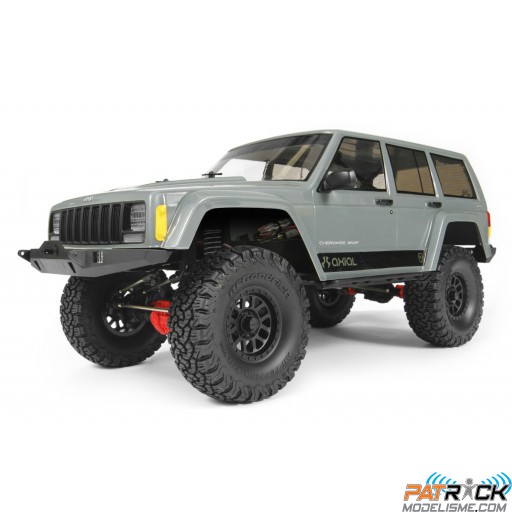 Axial SCX10 II 2000 Jeep Cherokee 4WD RTR 1/10