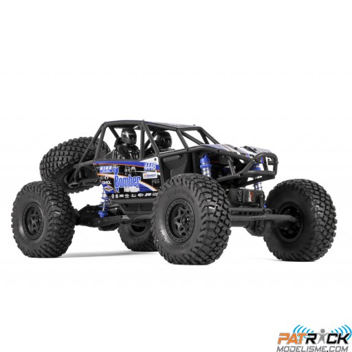 Axial RR10 Bomber rock crawler 4WD RTR 1/10