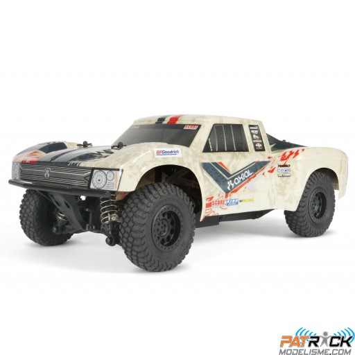 Axial YETI Jr SCORE Trophy Truck 1/18 4WD RTR