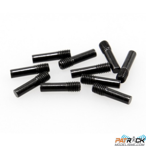 VIS M3x2.5x11m (10pcs)