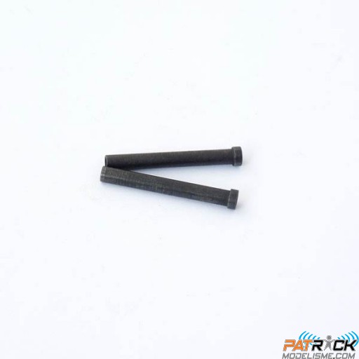 Axes de sauve servo Revolt Survolt