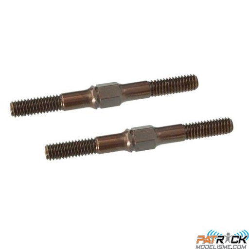 Axes pas inverses 4x42mm de direction - STR8
