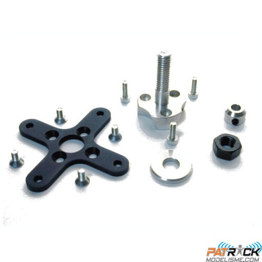 Ensemble de montage radial Axi 22xx