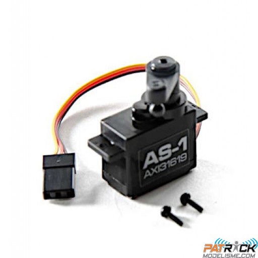 Micro Servo AS-1 - SCX24