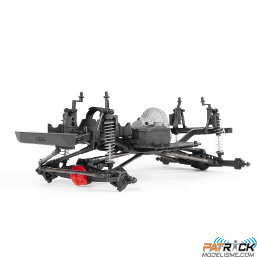 Axial SCX10 II Raw Builders Kit à monter 1/10