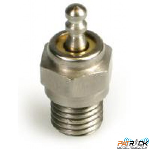 Bougie Axial Medium Froide no 4