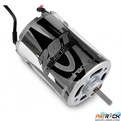 Moteur Axial Brushed Spécial Crawlers 20 tours