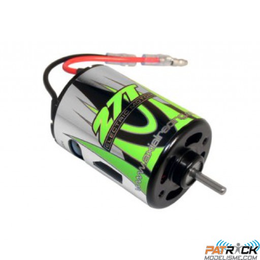 Moteur Axial Brushed Spécial 27 tours