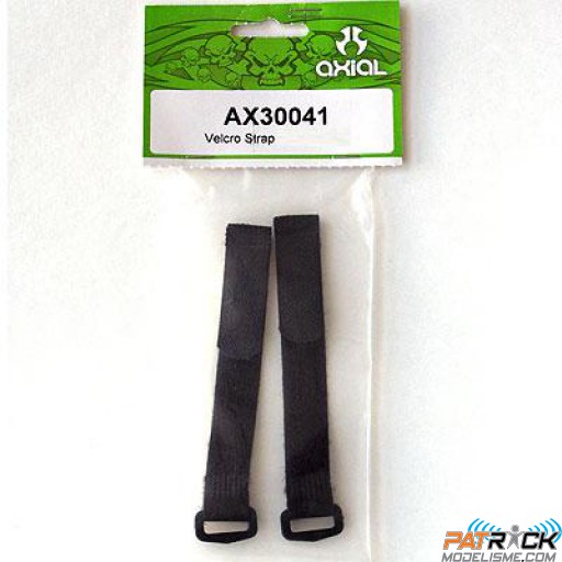 Velcro Strap 16x200mm (2)