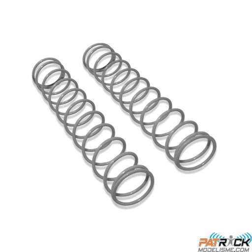 Ressorts Super Soft 12.5x20mm – SCX10