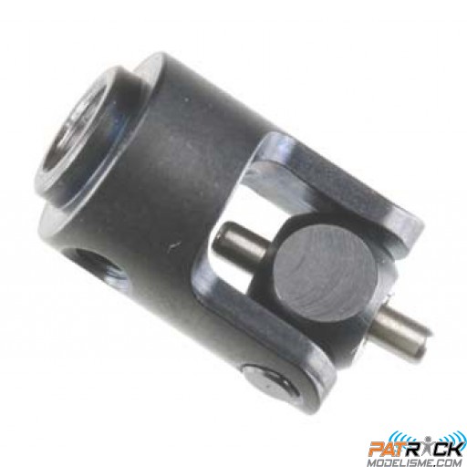 Metal Driveshaft Yoke (2 pièce(s))