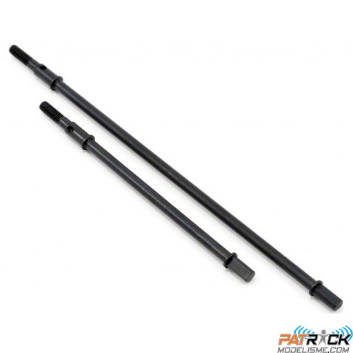 Arbres de pont  AR60 OCP  - WRAITH - RIDGECREST