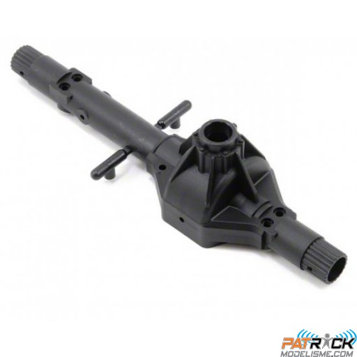 Carter de pont AR60 OCP 2 pièce(s) – XR10 / Wraith / Ridgecrest / Wrangler Wraith / Deadbolt