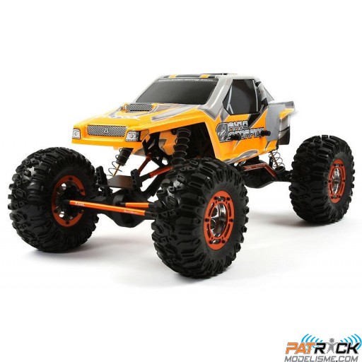 Axial AX10 Scorpion ARTR - 1/10 Rock Crawler