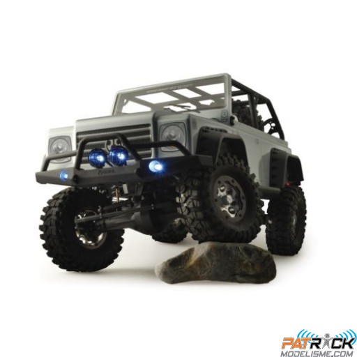Axial SCX10 RTR DINGO en 2.4ghz