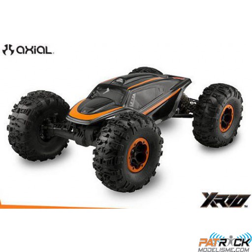 Axial XR10 KIT