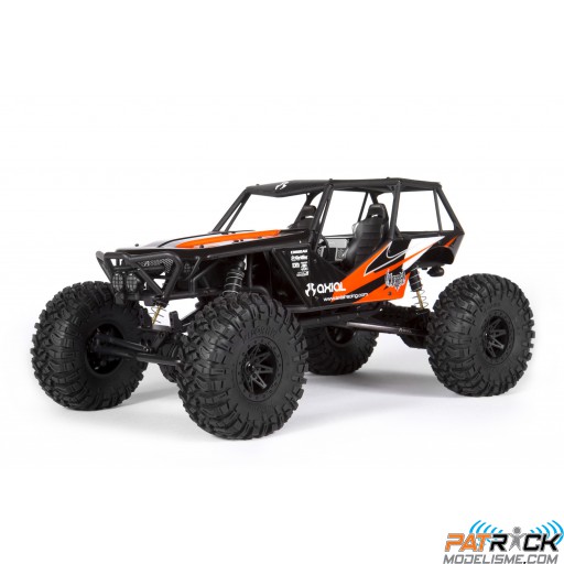 Axial Wraith Rock Racer 1/10 4WD KIT